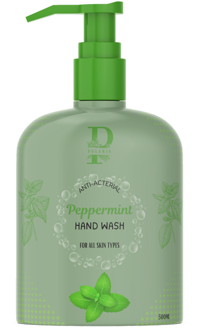 Polaris Peppermint Hand Wash