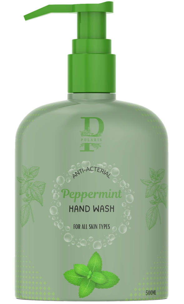 Polaris Peppermint Hand Wash