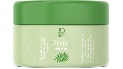 Polaris Neem Mud Clay