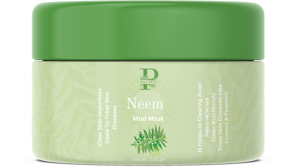 Polaris Neem Mud Clay